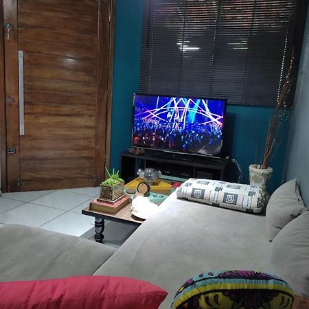 Gray House 1 - Londrina Jd. Santiago Villa Luaran gambar