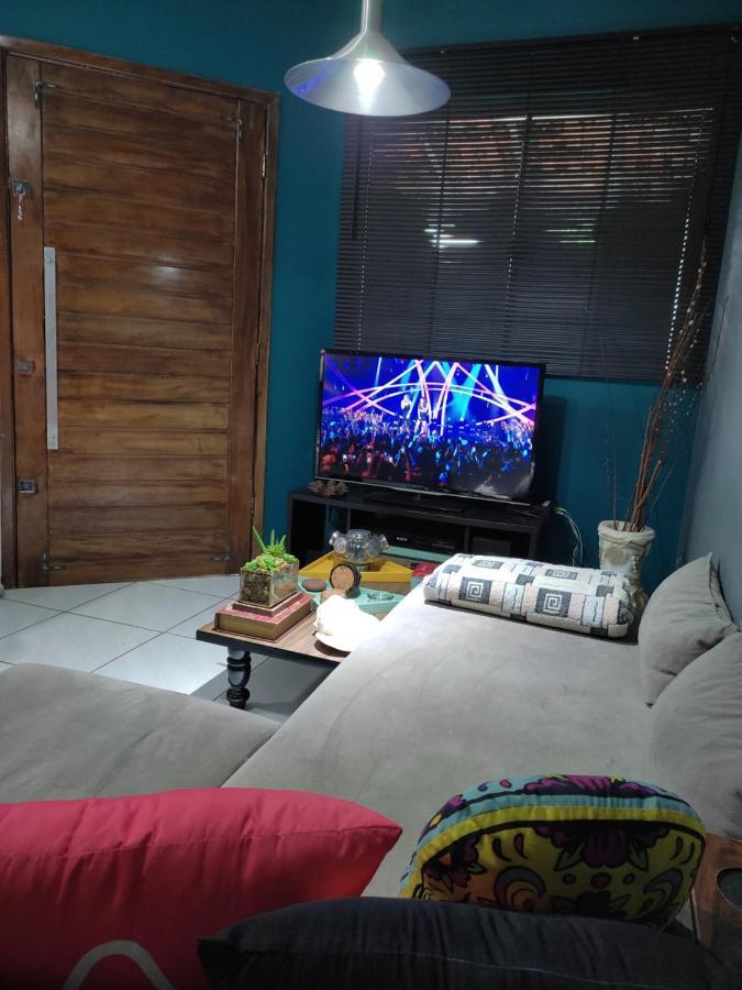 Gray House 1 - Londrina Jd. Santiago Villa Luaran gambar