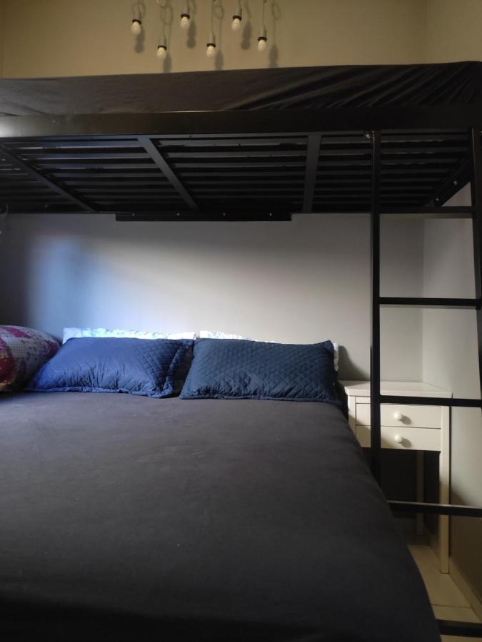 Gray House 1 - Londrina Jd. Santiago Villa Luaran gambar