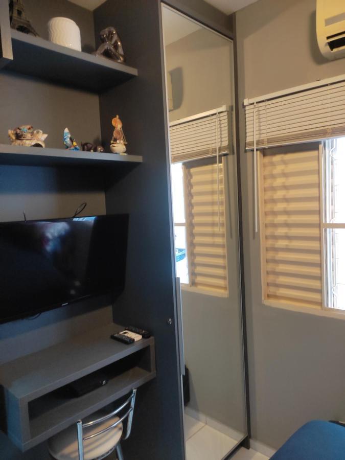 Gray House 1 - Londrina Jd. Santiago Villa Luaran gambar