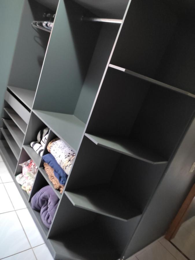 Gray House 1 - Londrina Jd. Santiago Villa Luaran gambar